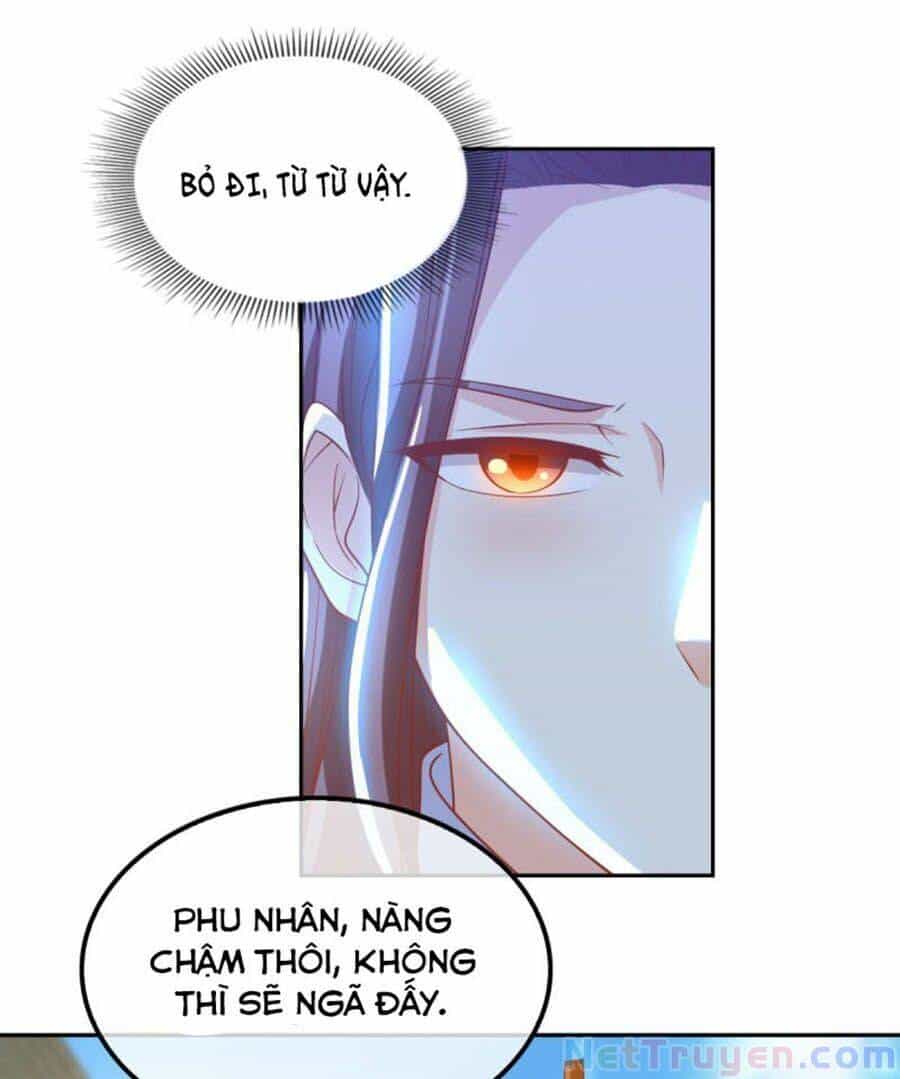Khuynh Thành Cuồng Phi Của Tà Vương - Chương 162 - ảnh 27