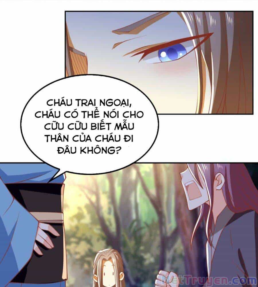 Khuynh Thành Cuồng Phi Của Tà Vương - Chương 162 - ảnh 3