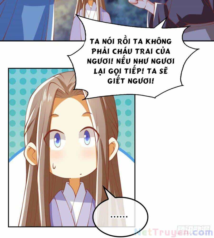 Khuynh Thành Cuồng Phi Của Tà Vương - Chương 162 - ảnh 4