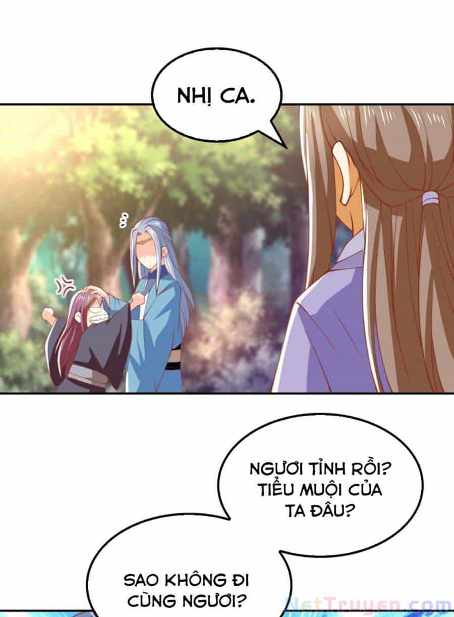 Khuynh Thành Cuồng Phi Của Tà Vương - Chương 162 - ảnh 5