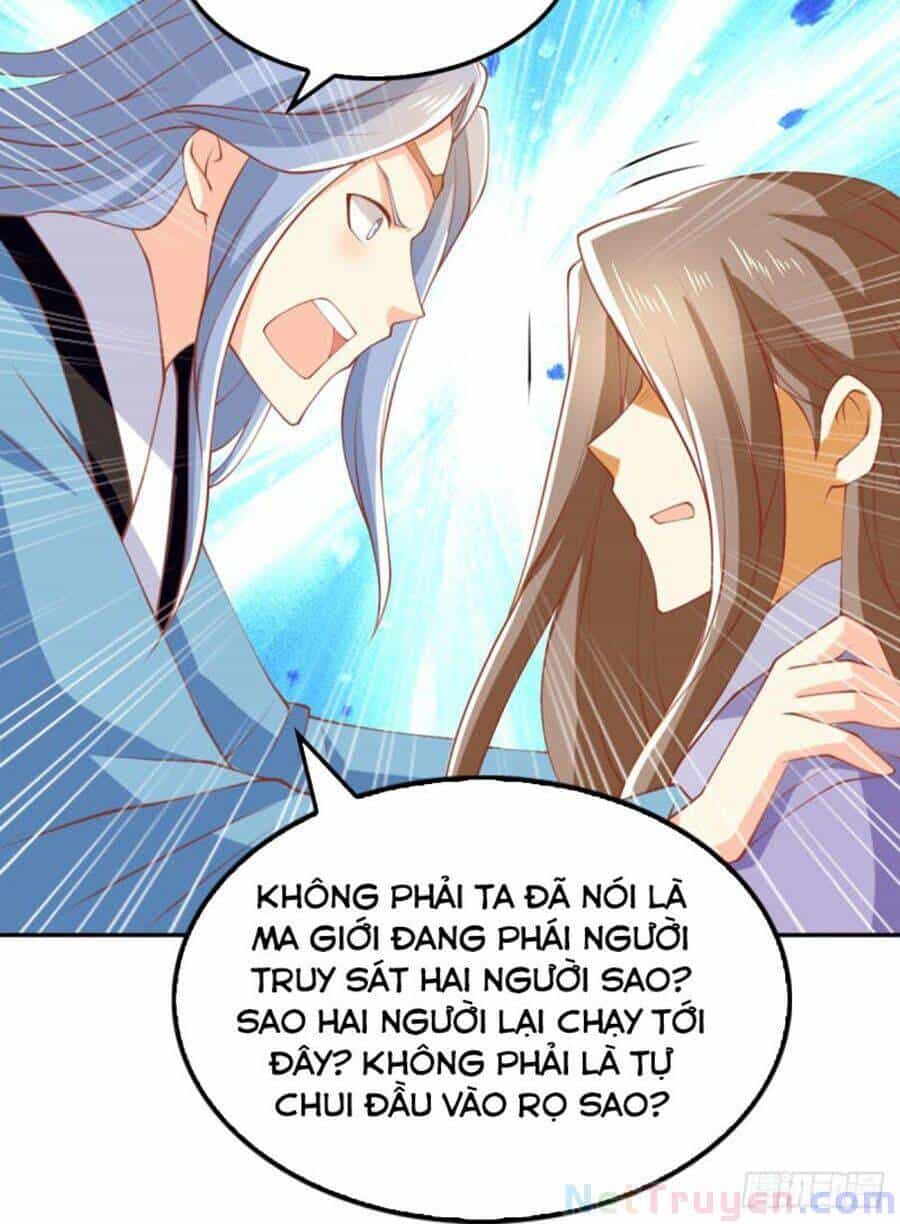 Khuynh Thành Cuồng Phi Của Tà Vương - Chương 162 - ảnh 6