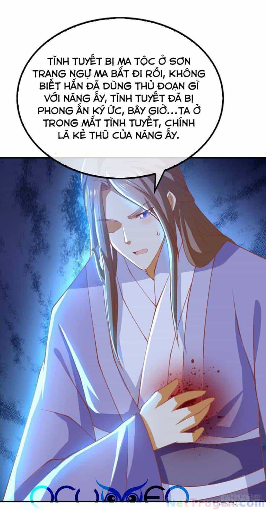 Khuynh Thành Cuồng Phi Của Tà Vương - Chương 162 - ảnh 7