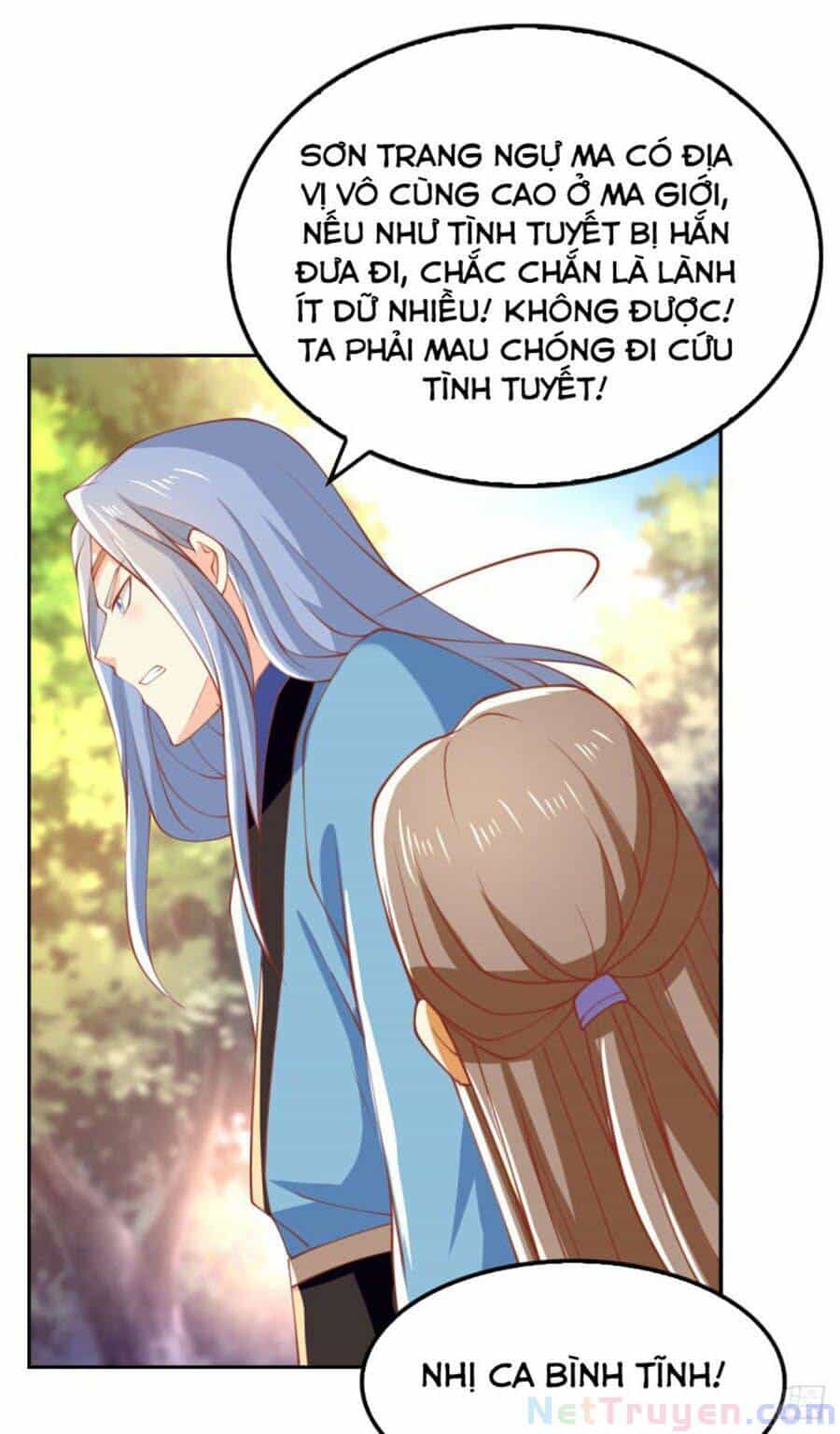 Khuynh Thành Cuồng Phi Của Tà Vương - Chương 162 - ảnh 8