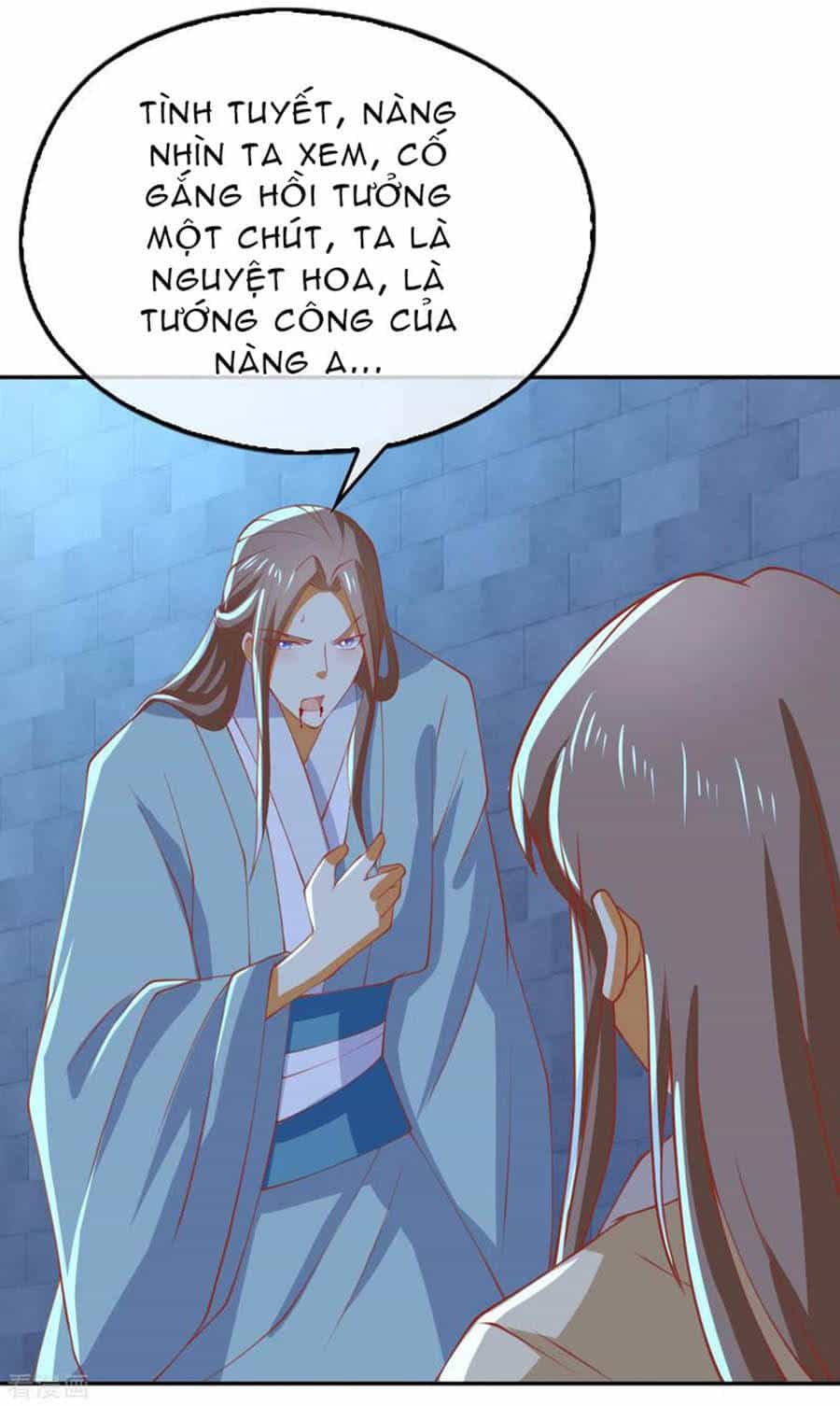 Khuynh Thành Cuồng Phi Của Tà Vương - Chương 164 - ảnh 31