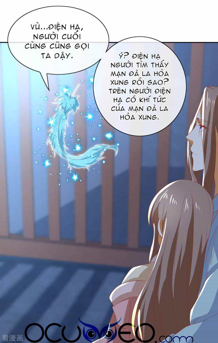 Khuynh Thành Cuồng Phi Của Tà Vương - Chương 165 - ảnh 9