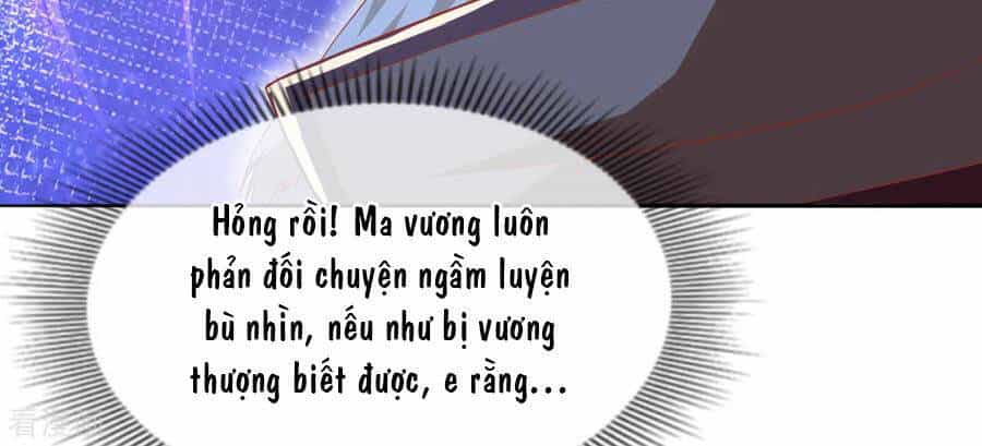 Khuynh Thành Cuồng Phi Của Tà Vương - Chương 166 - ảnh 13