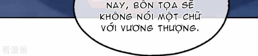 Khuynh Thành Cuồng Phi Của Tà Vương - Chương 166 - ảnh 21