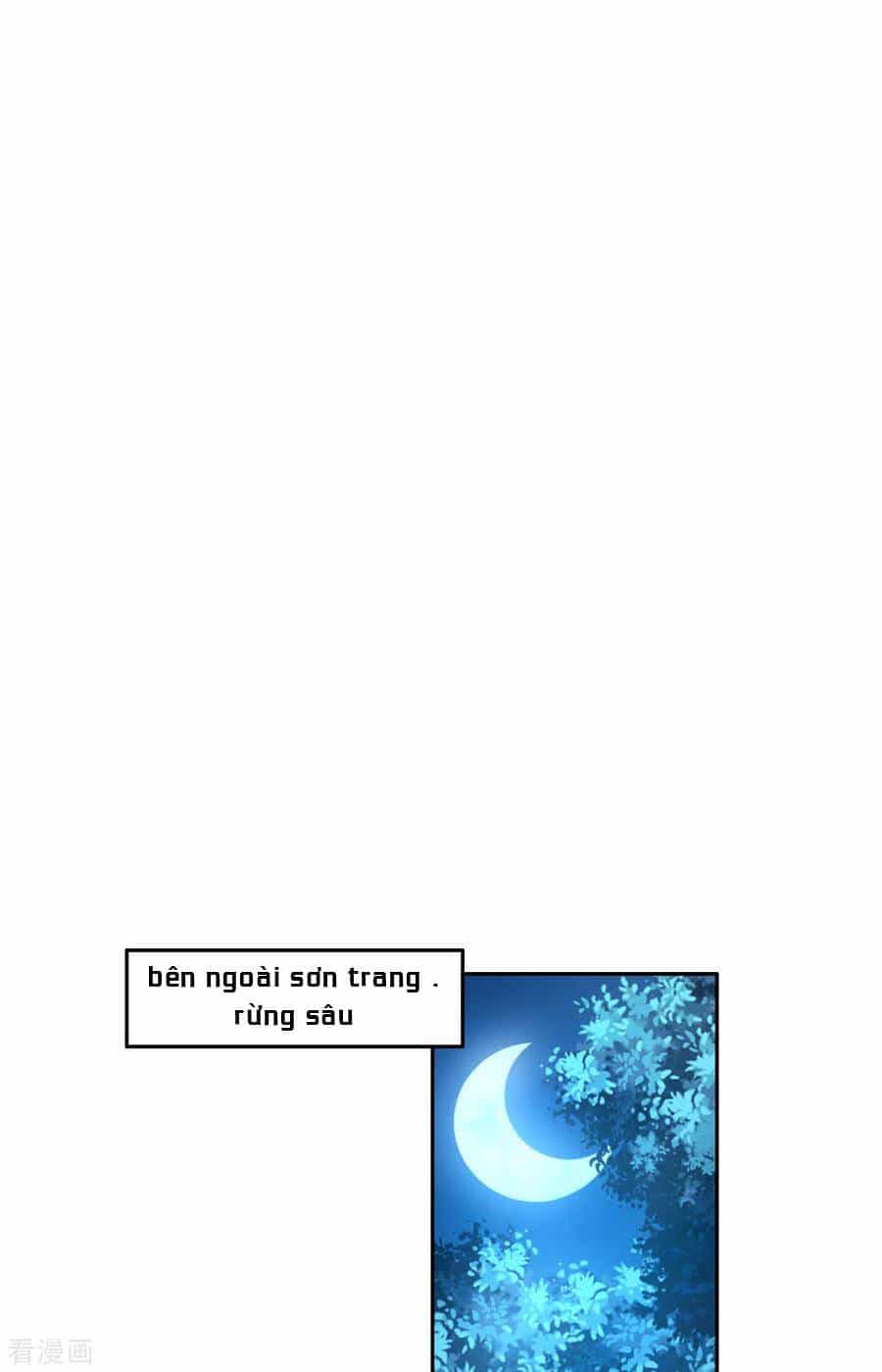 Khuynh Thành Cuồng Phi Của Tà Vương - Chương 167 - ảnh 17