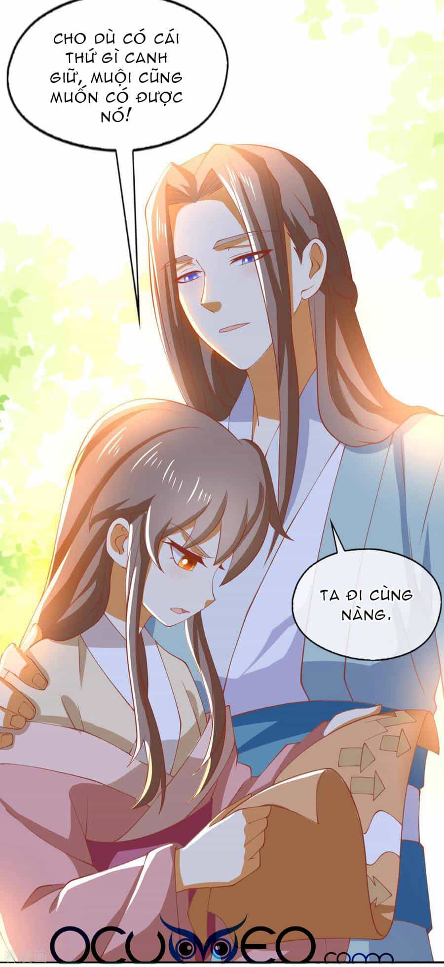Khuynh Thành Cuồng Phi Của Tà Vương - Chương 167 - ảnh 30