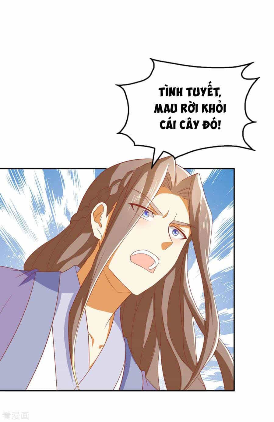 Khuynh Thành Cuồng Phi Của Tà Vương - Chương 168 - ảnh 19