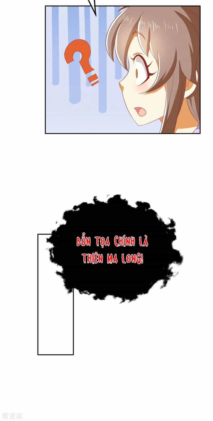 Khuynh Thành Cuồng Phi Của Tà Vương - Chương 168 - ảnh 38
