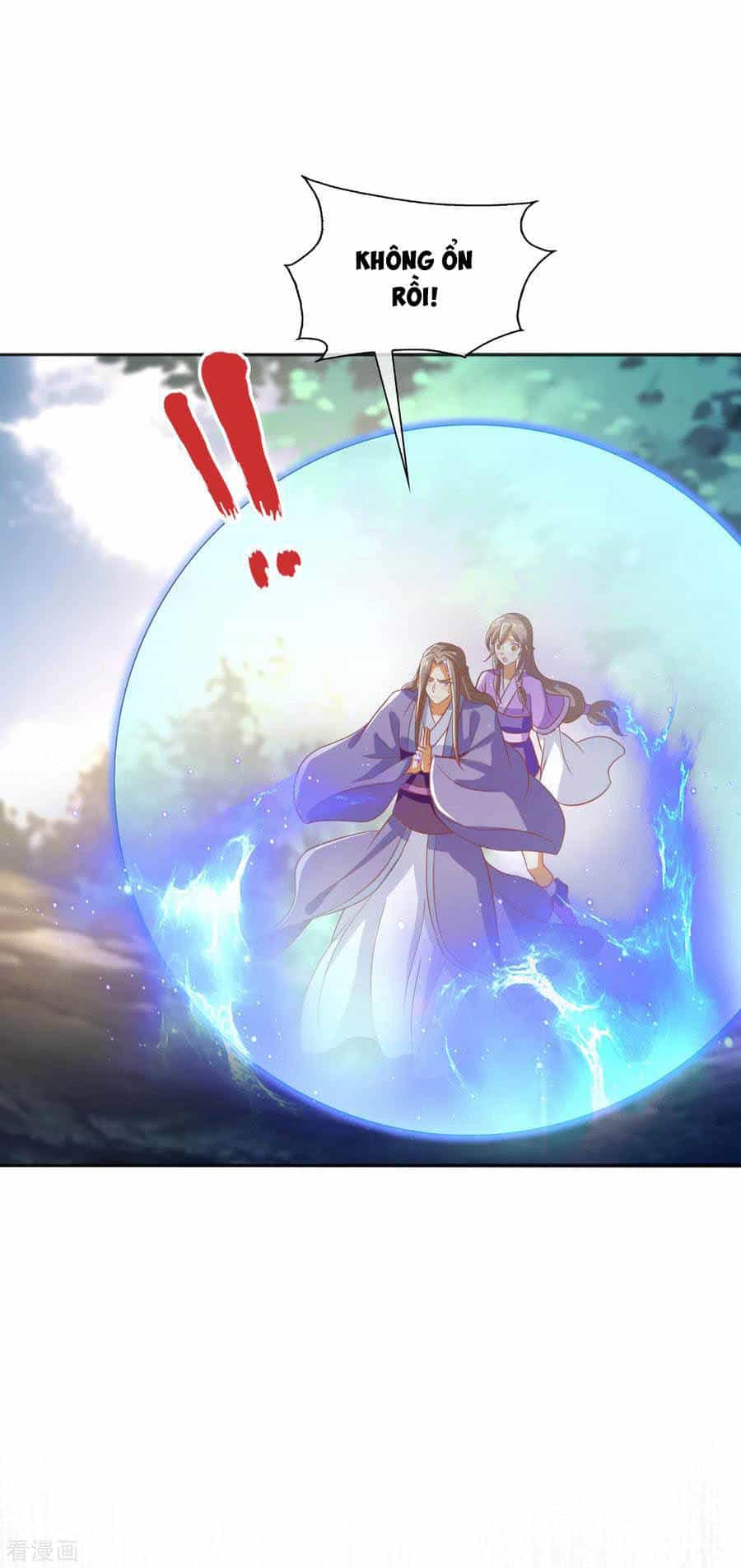 Khuynh Thành Cuồng Phi Của Tà Vương - Chương 169 - ảnh 12