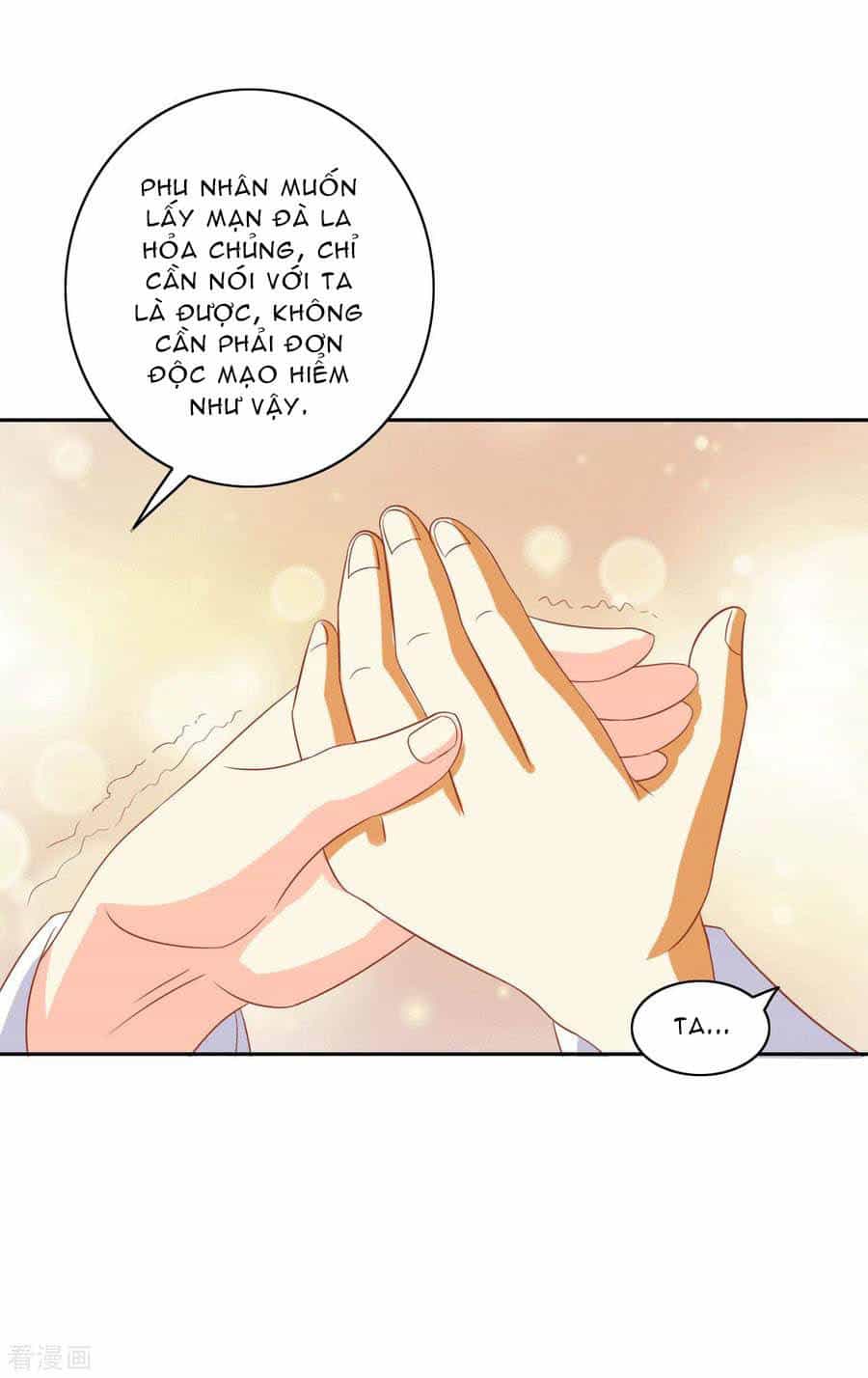 Khuynh Thành Cuồng Phi Của Tà Vương - Chương 170 - ảnh 23