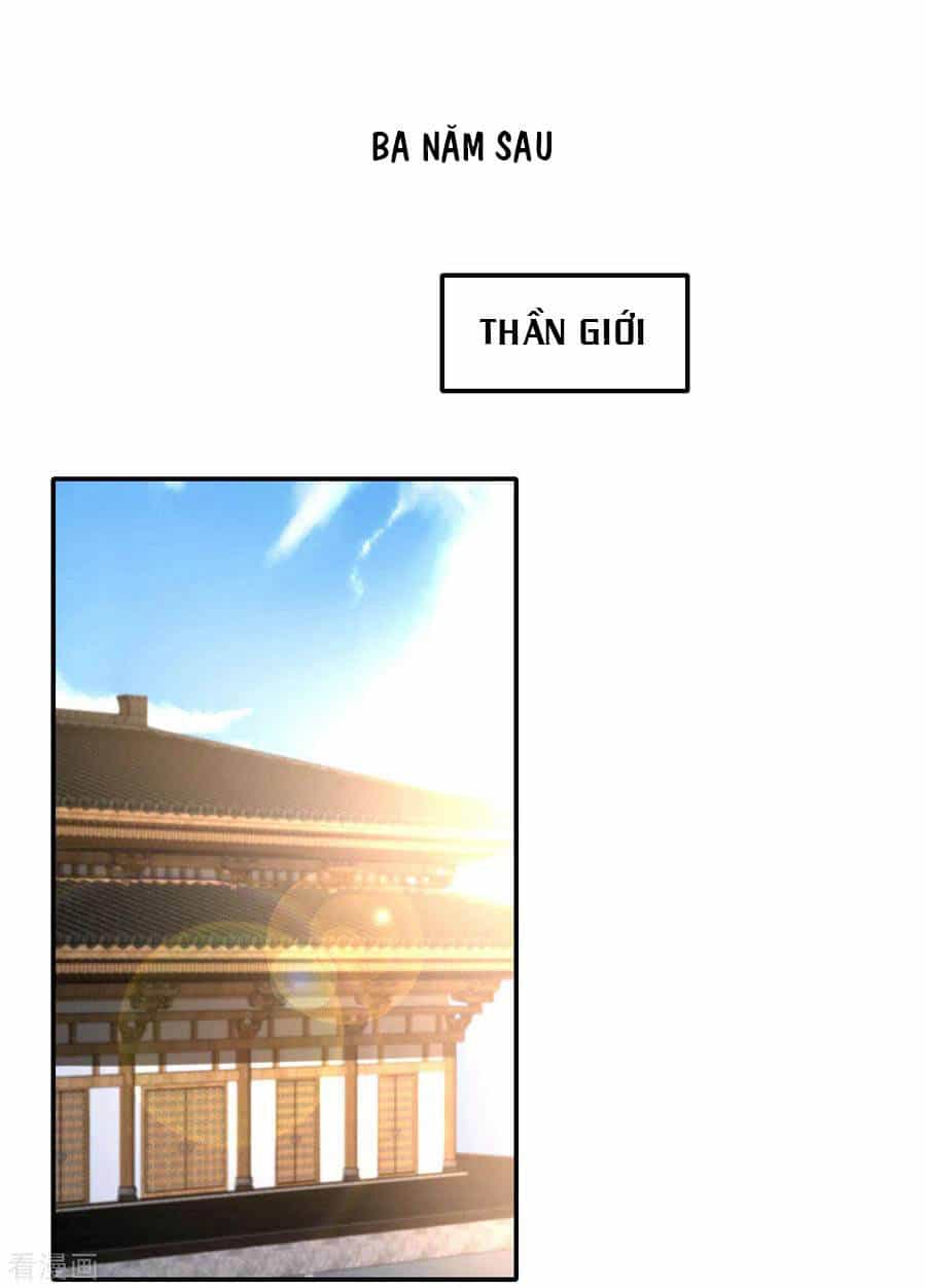 Khuynh Thành Cuồng Phi Của Tà Vương - Chương 173 - ảnh 44