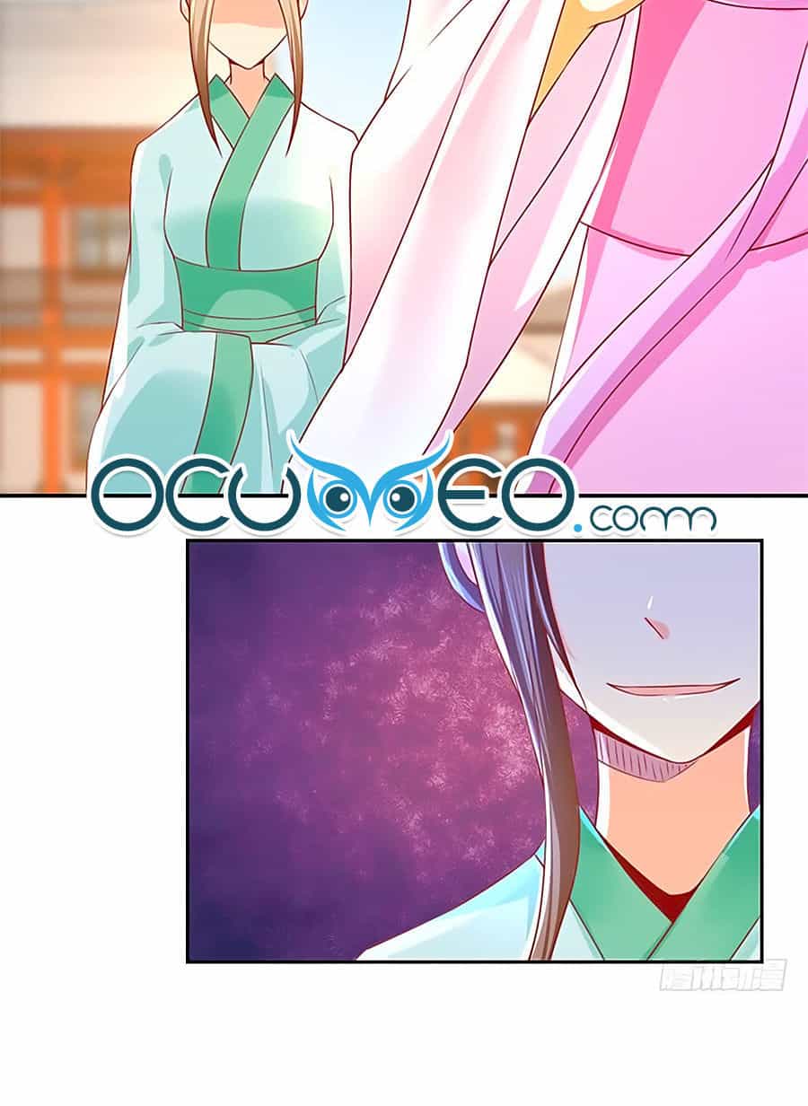 Khuynh Thành Cuồng Phi Của Tà Vương - Chương 19 - ảnh 38