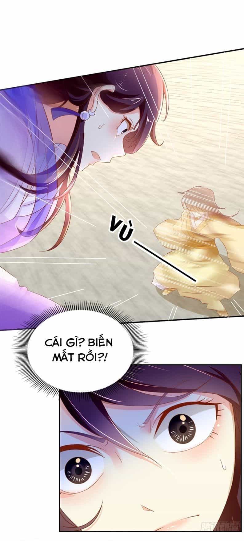 Khuynh Thành Cuồng Phi Của Tà Vương - Chương 2 - ảnh 22