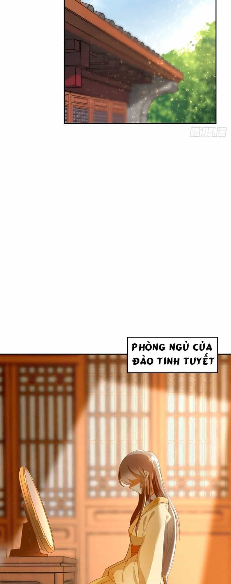 Khuynh Thành Cuồng Phi Của Tà Vương - Chương 2 - ảnh 40