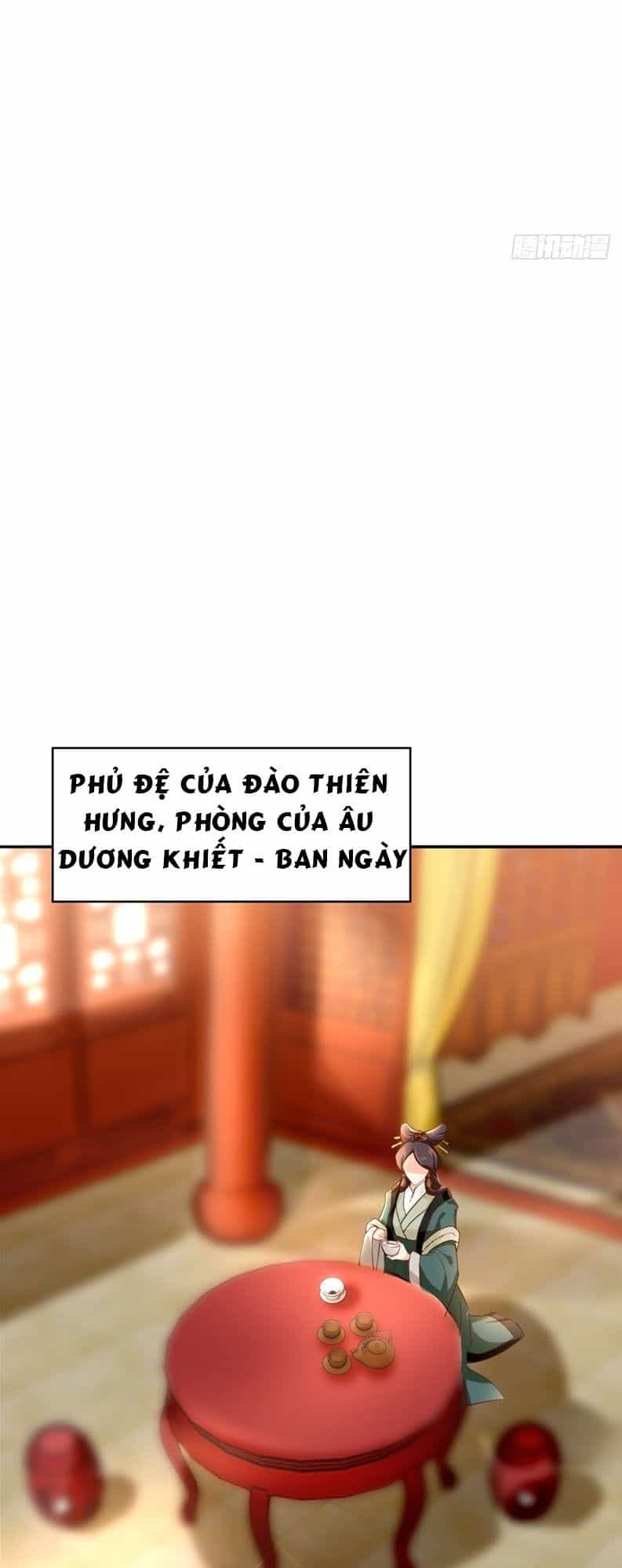 Khuynh Thành Cuồng Phi Của Tà Vương - Chương 2 - ảnh 46