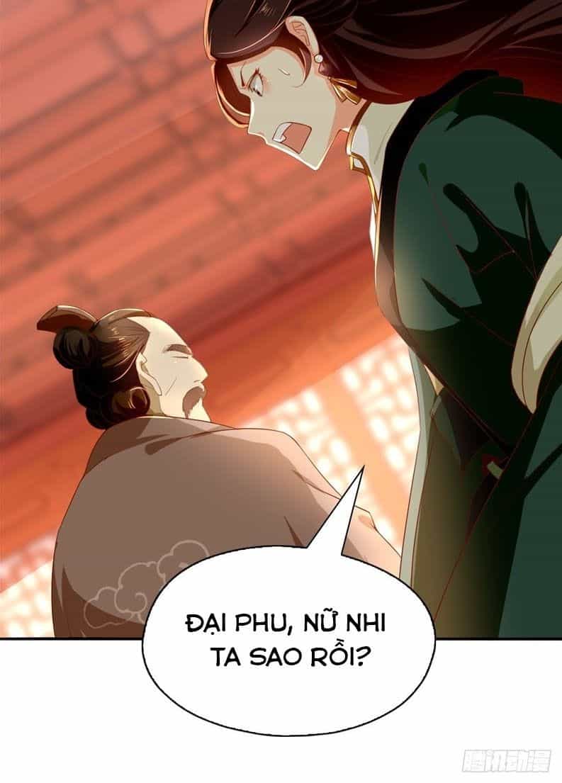 Khuynh Thành Cuồng Phi Của Tà Vương - Chương 2 - ảnh 52