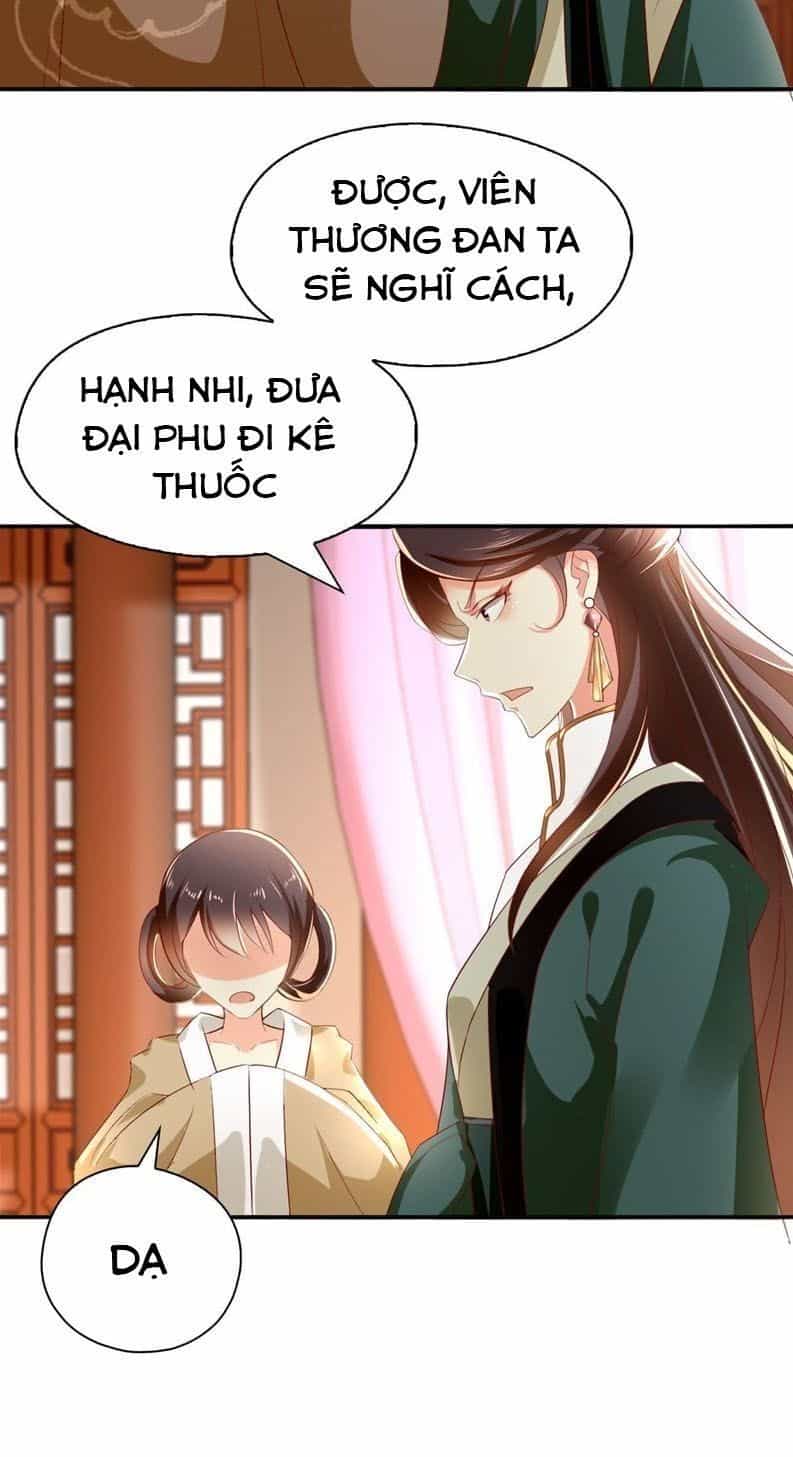 Khuynh Thành Cuồng Phi Của Tà Vương - Chương 2 - ảnh 54