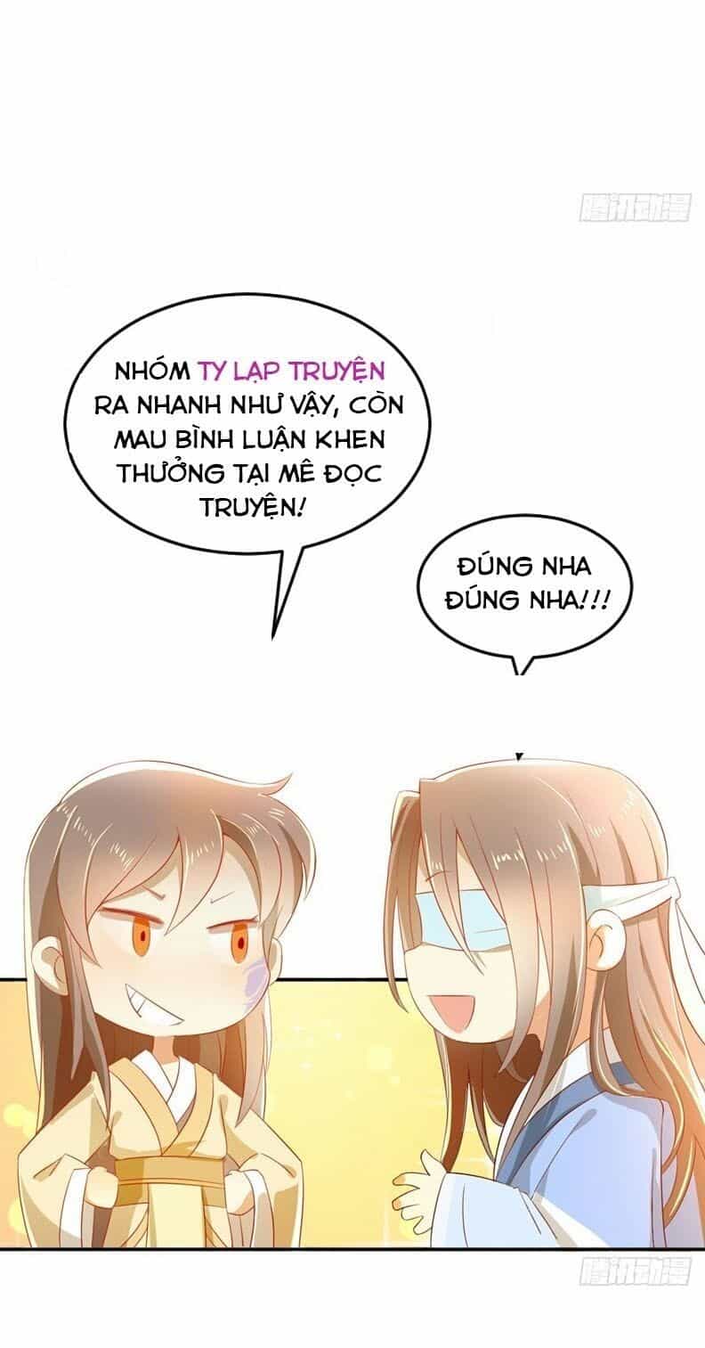 Khuynh Thành Cuồng Phi Của Tà Vương - Chương 2 - ảnh 56