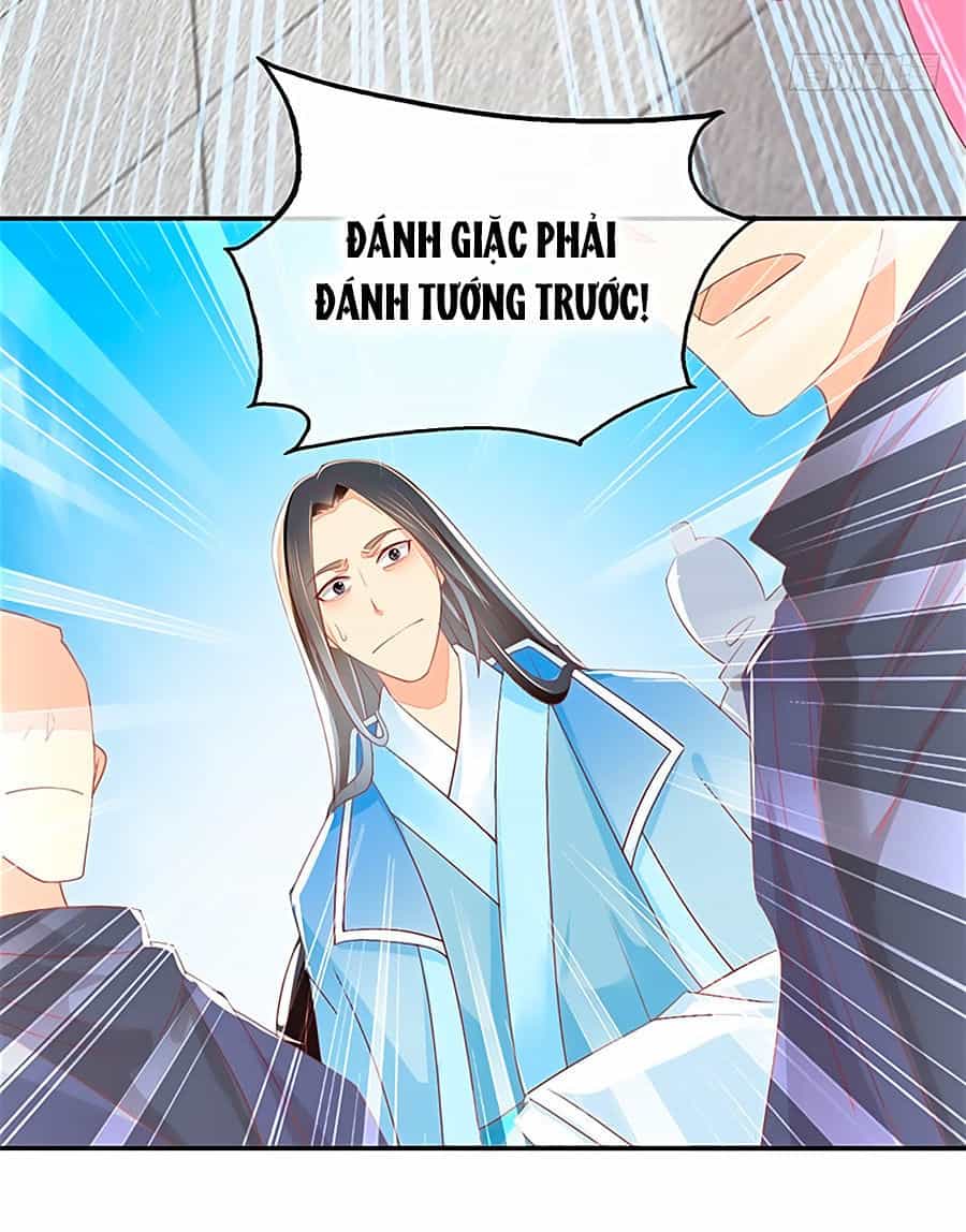 Khuynh Thành Cuồng Phi Của Tà Vương - Chương 20 - ảnh 12