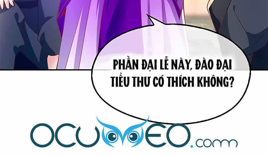 Khuynh Thành Cuồng Phi Của Tà Vương - Chương 20 - ảnh 34