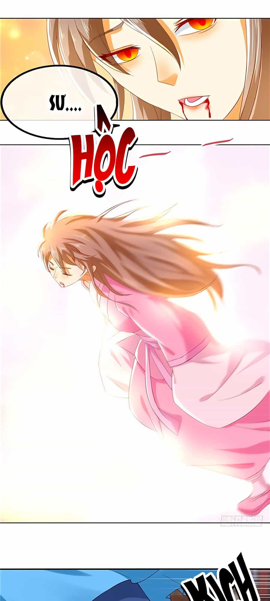 Khuynh Thành Cuồng Phi Của Tà Vương - Chương 21 - ảnh 18