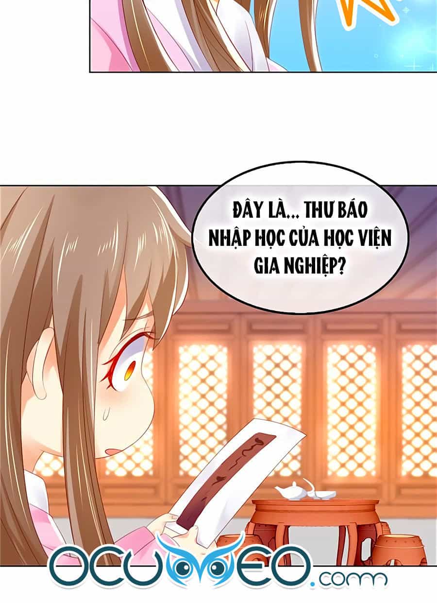 Khuynh Thành Cuồng Phi Của Tà Vương - Chương 21 - ảnh 31