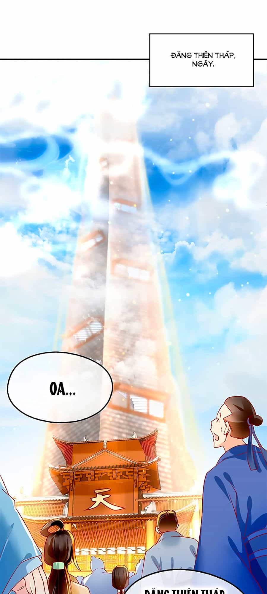 Khuynh Thành Cuồng Phi Của Tà Vương - Chương 22 - ảnh 12
