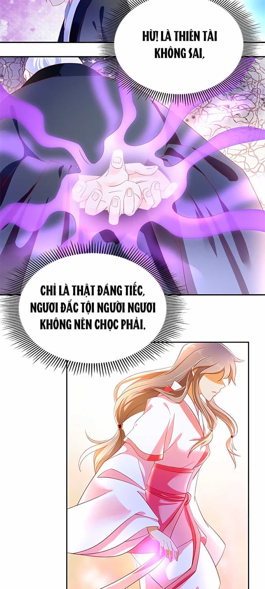 Khuynh Thành Cuồng Phi Của Tà Vương - Chương 22 - ảnh 36