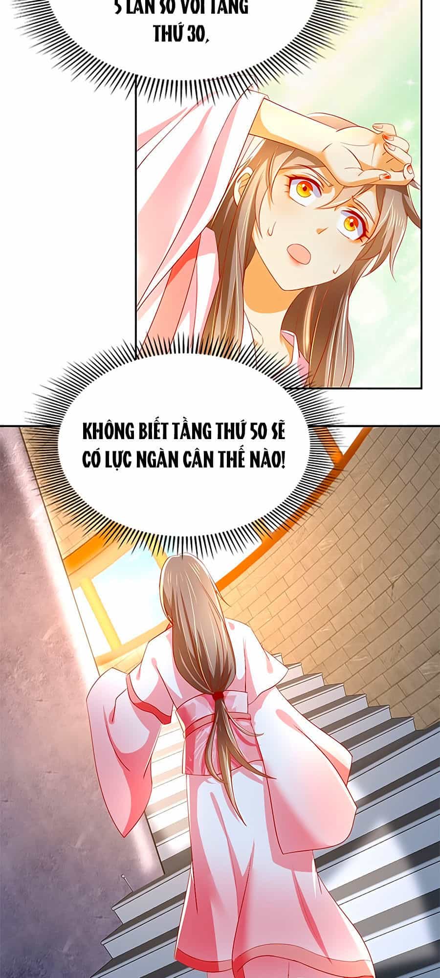 Khuynh Thành Cuồng Phi Của Tà Vương - Chương 22 - ảnh 38