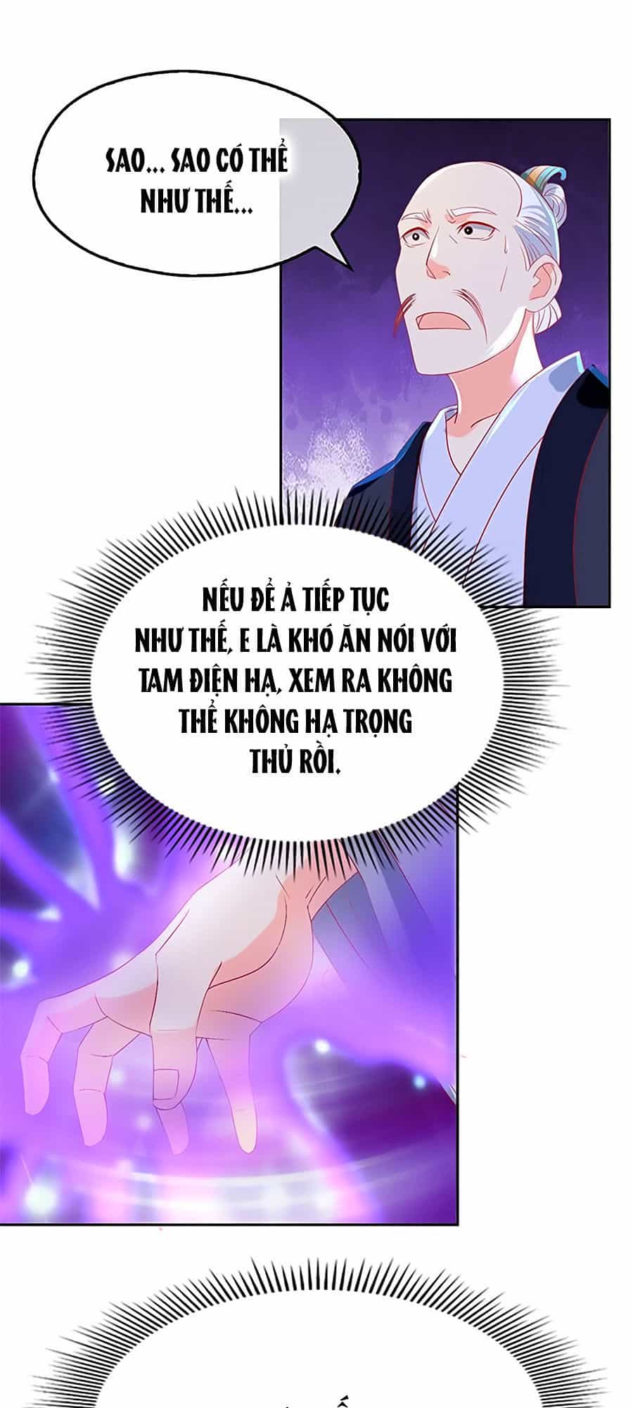 Khuynh Thành Cuồng Phi Của Tà Vương - Chương 22 - ảnh 41