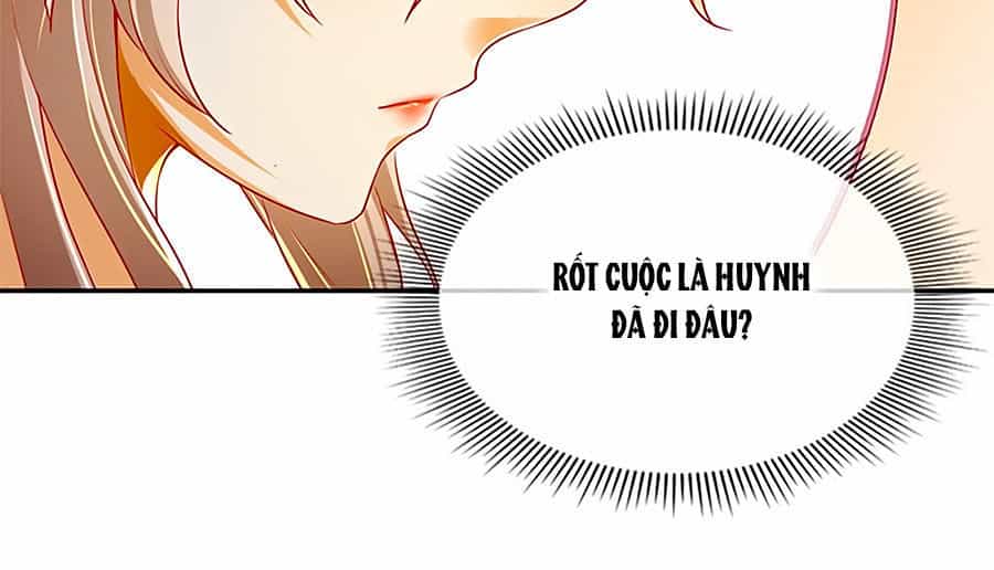 Khuynh Thành Cuồng Phi Của Tà Vương - Chương 22 - ảnh 5