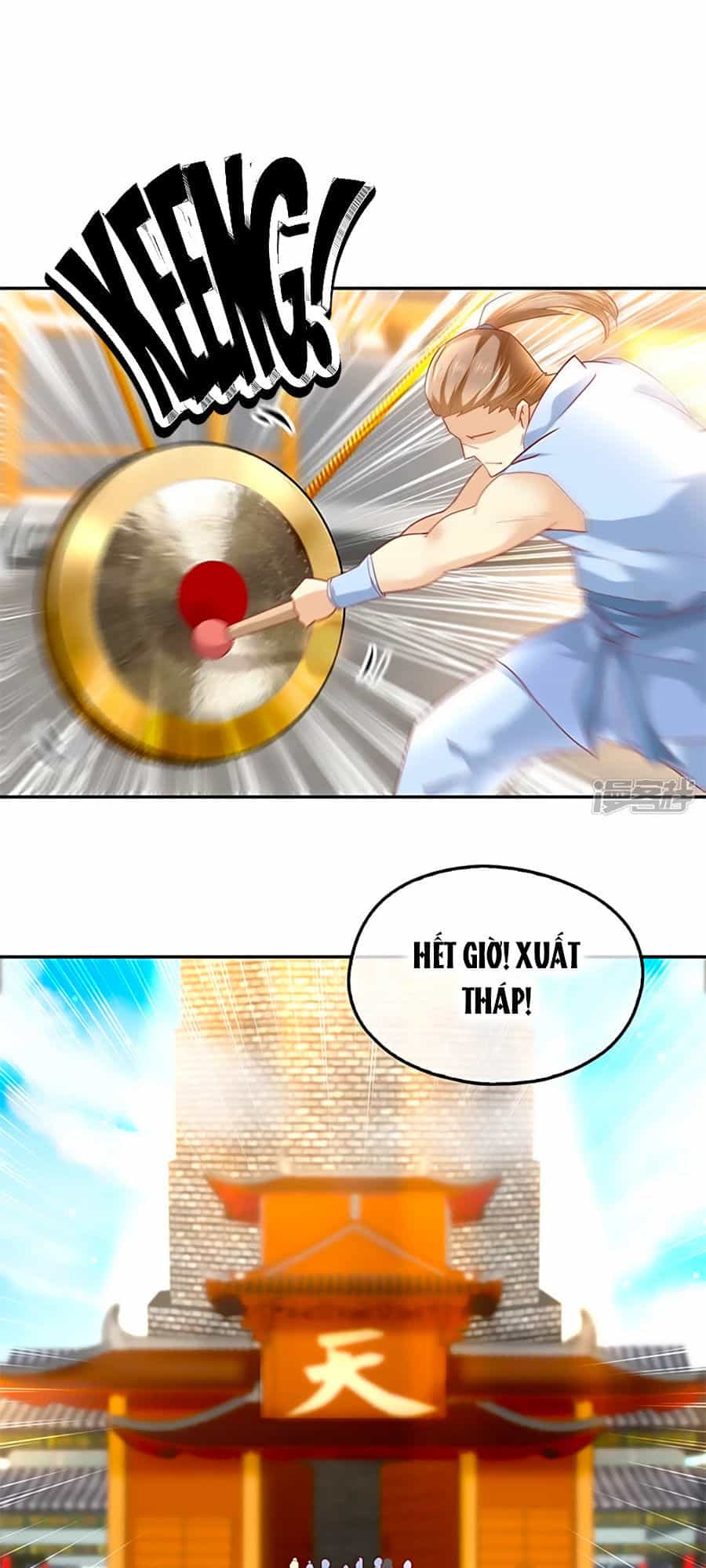 Khuynh Thành Cuồng Phi Của Tà Vương - Chương 23 - ảnh 11
