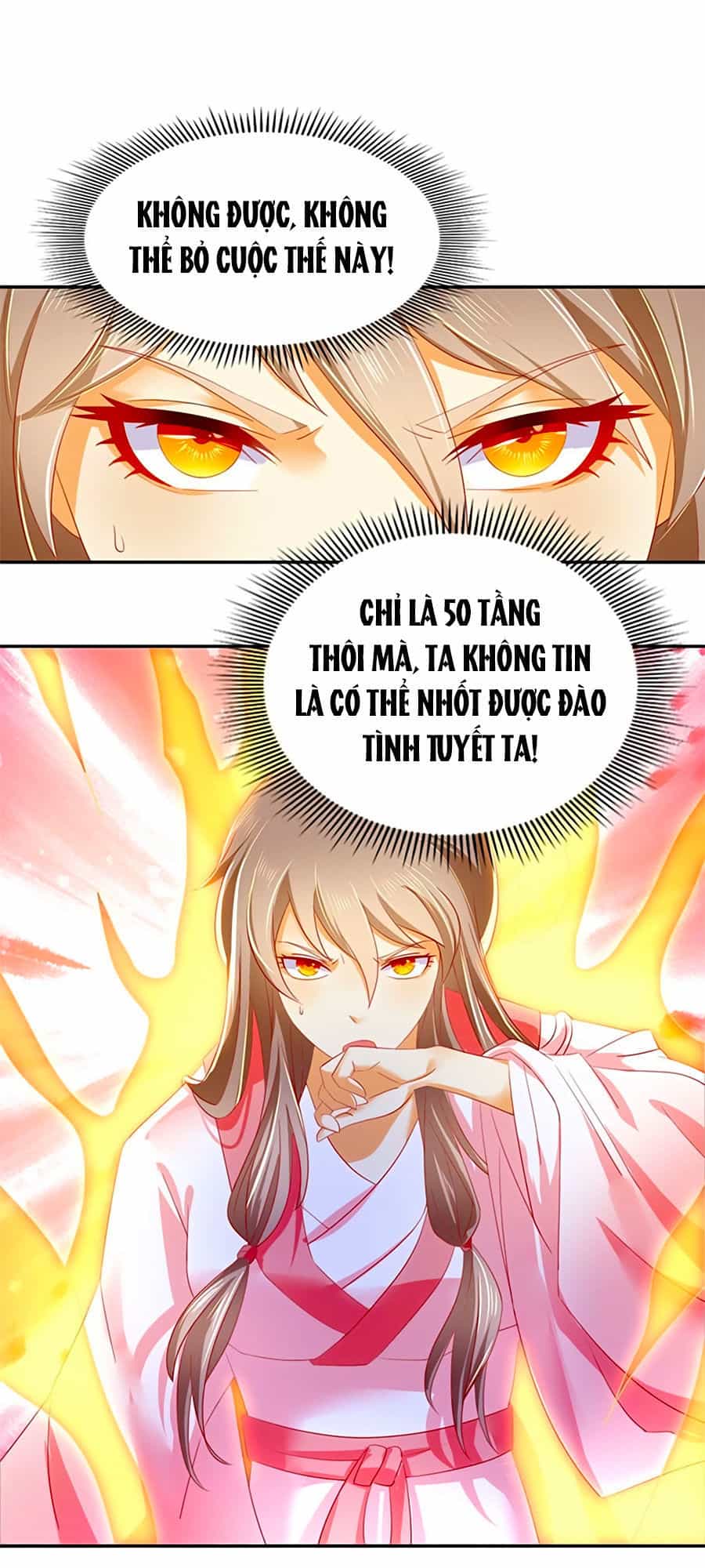 Khuynh Thành Cuồng Phi Của Tà Vương - Chương 23 - ảnh 4
