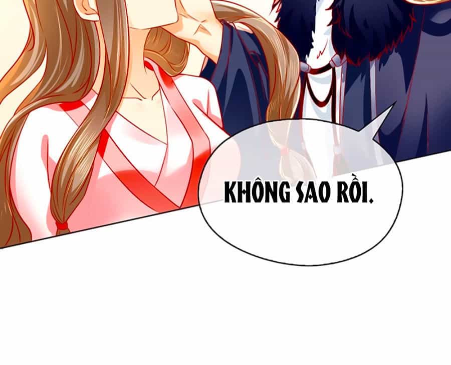 Khuynh Thành Cuồng Phi Của Tà Vương - Chương 25 - ảnh 12