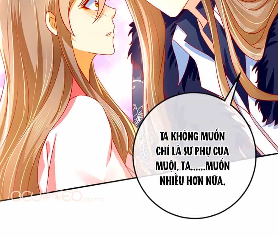 Khuynh Thành Cuồng Phi Của Tà Vương - Chương 25 - ảnh 16