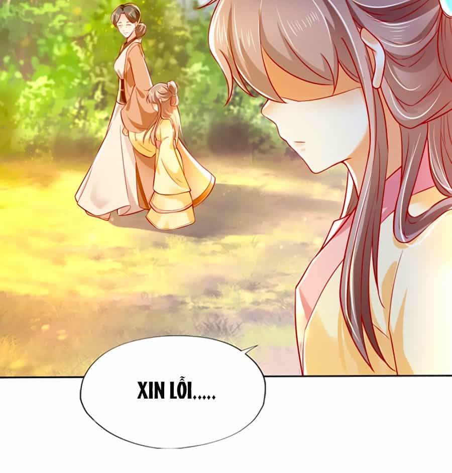 Khuynh Thành Cuồng Phi Của Tà Vương - Chương 25 - ảnh 3