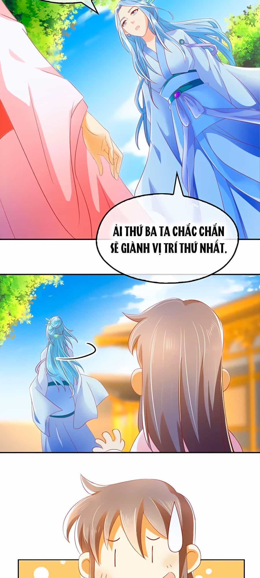 Khuynh Thành Cuồng Phi Của Tà Vương - Chương 26 - ảnh 20