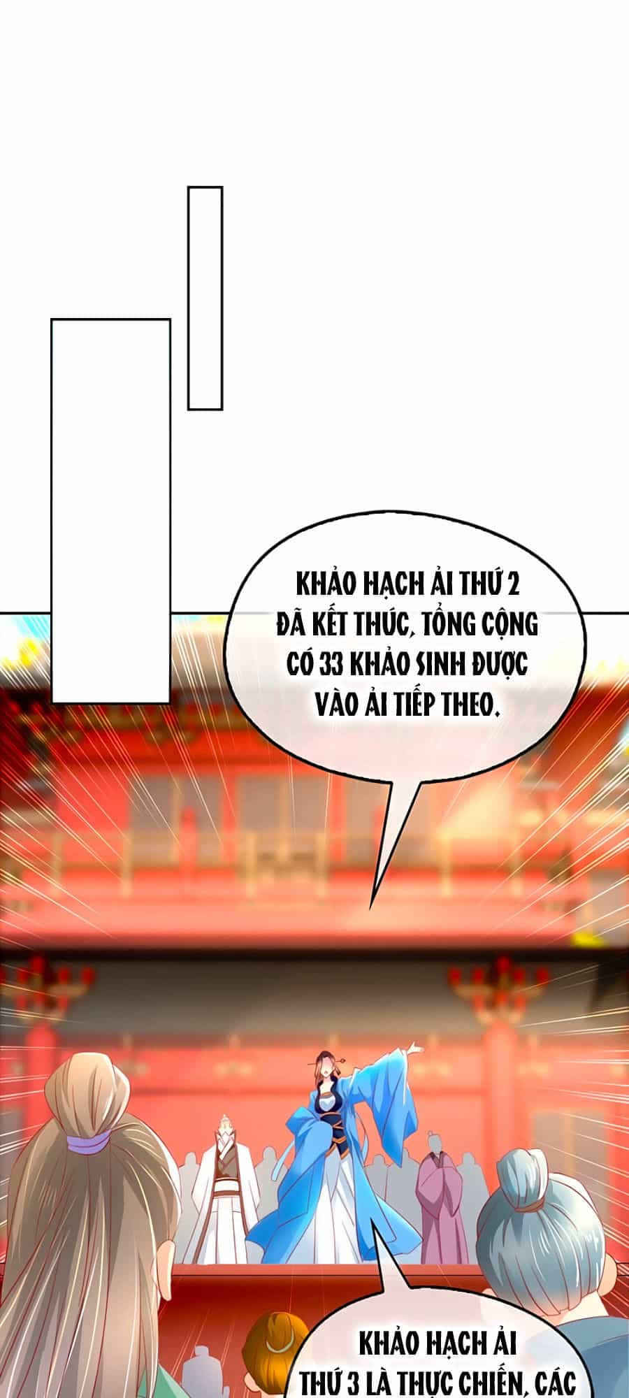 Khuynh Thành Cuồng Phi Của Tà Vương - Chương 26 - ảnh 22