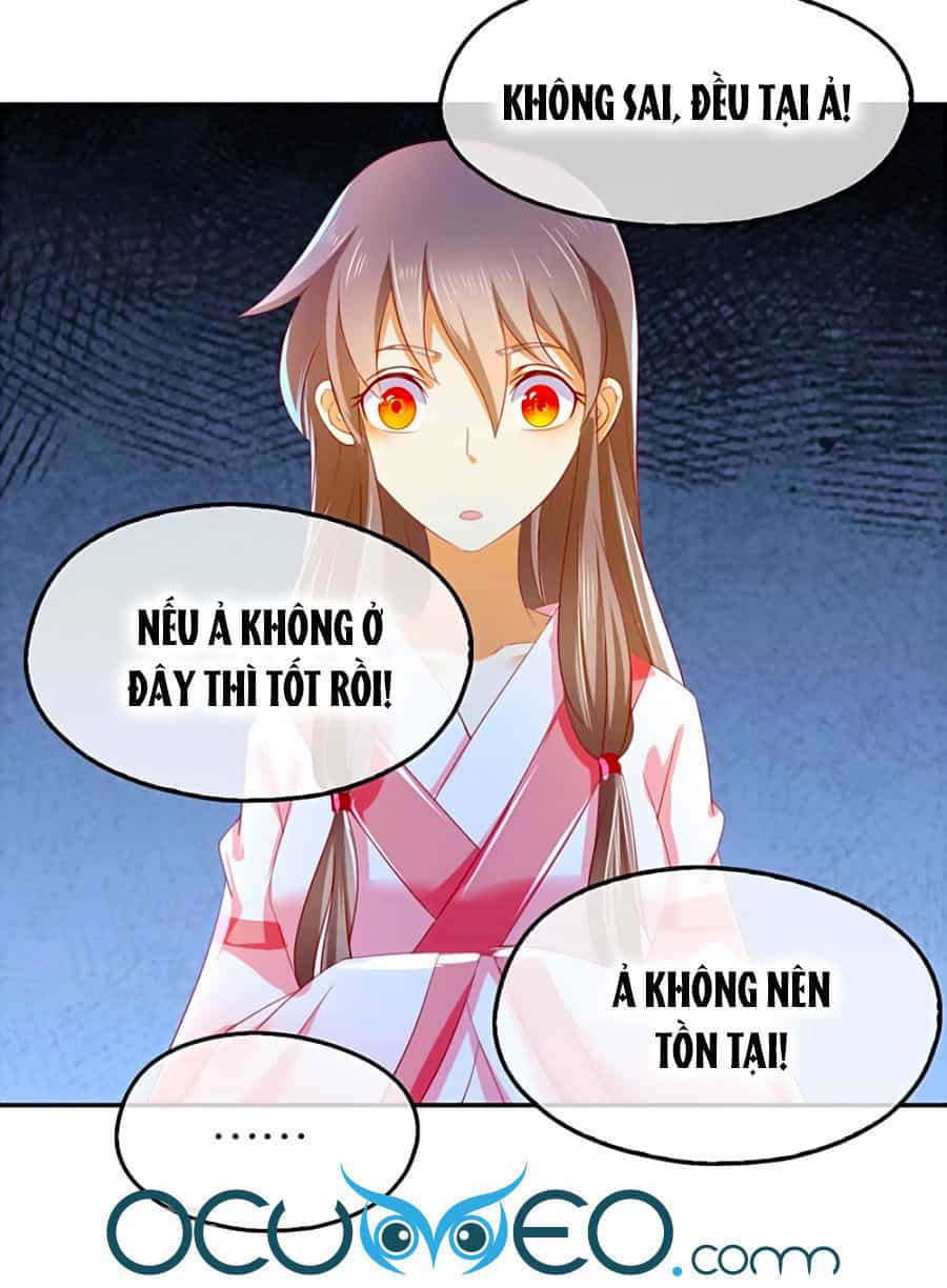 Khuynh Thành Cuồng Phi Của Tà Vương - Chương 26 - ảnh 27