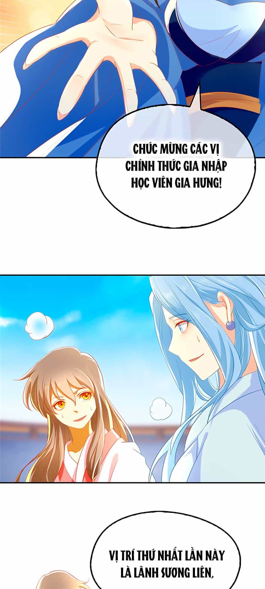 Khuynh Thành Cuồng Phi Của Tà Vương - Chương 28 - ảnh 12