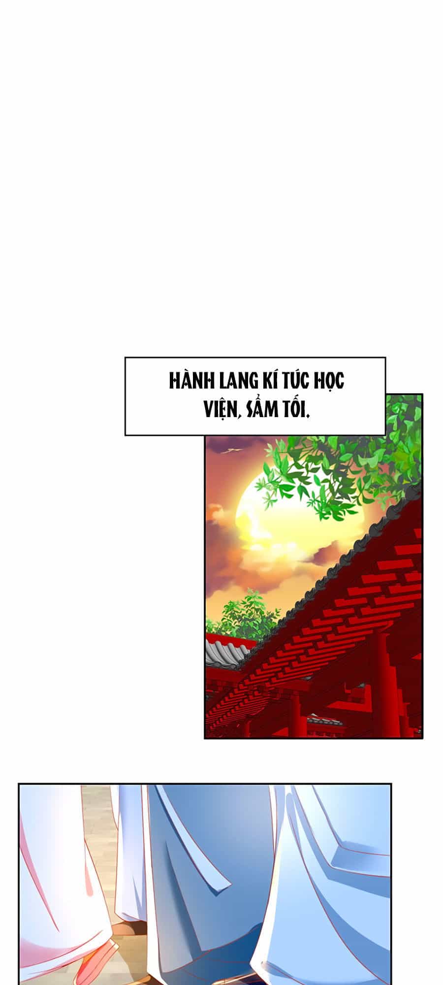 Khuynh Thành Cuồng Phi Của Tà Vương - Chương 28 - ảnh 22