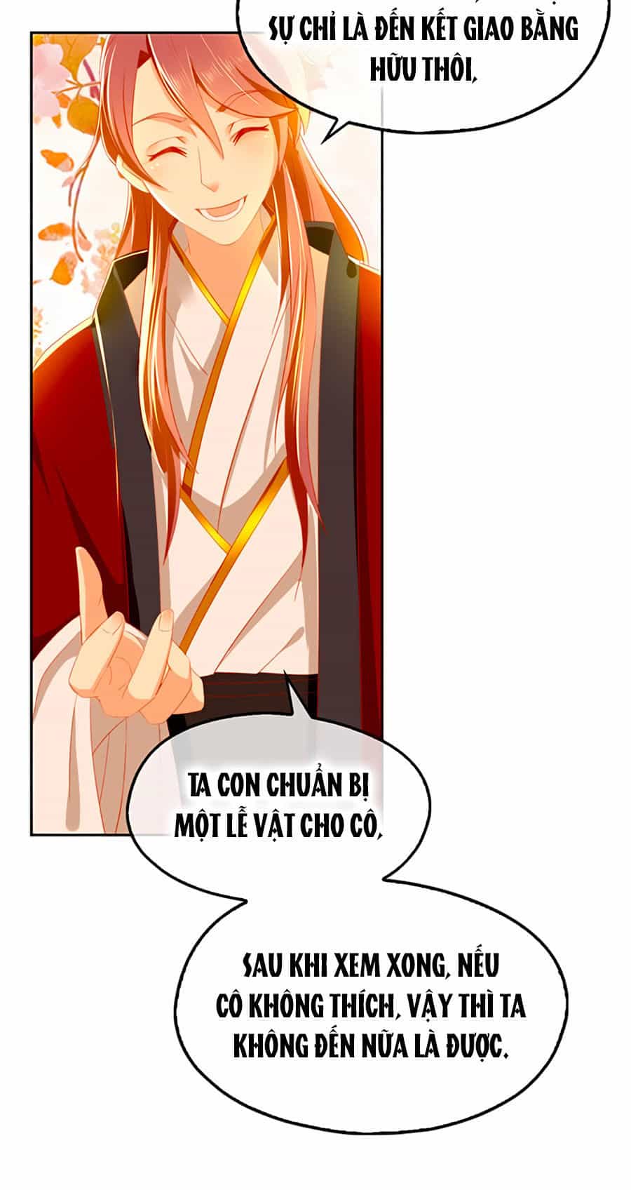 Khuynh Thành Cuồng Phi Của Tà Vương - Chương 28 - ảnh 30
