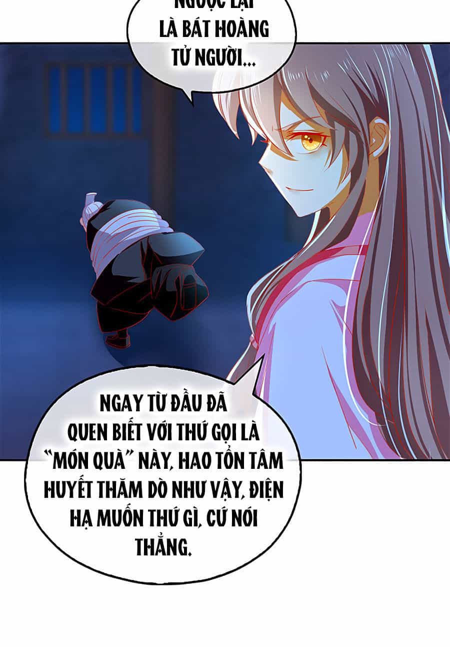 Khuynh Thành Cuồng Phi Của Tà Vương - Chương 29 - ảnh 11