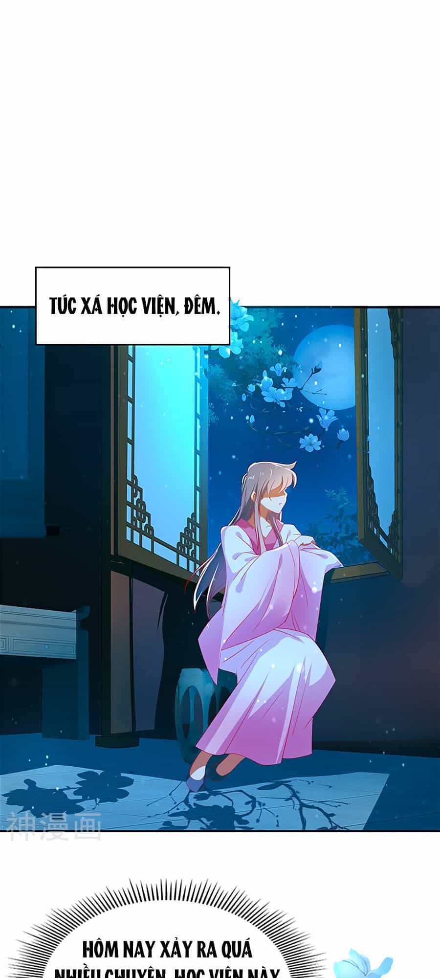 Khuynh Thành Cuồng Phi Của Tà Vương - Chương 29 - ảnh 19