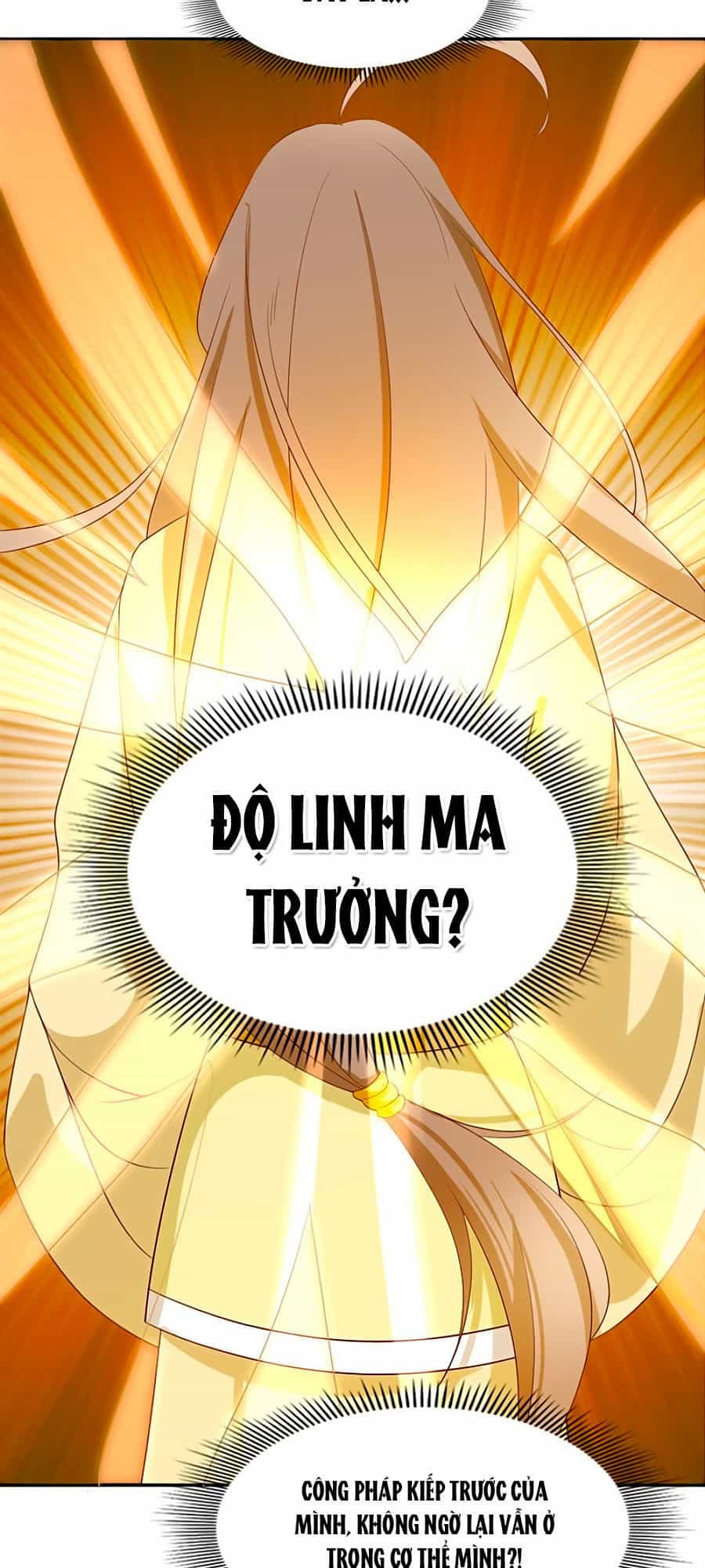 Khuynh Thành Cuồng Phi Của Tà Vương - Chương 3 - ảnh 29