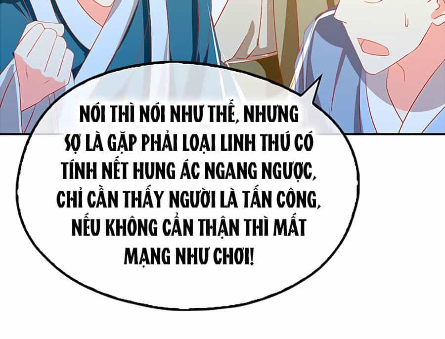 Khuynh Thành Cuồng Phi Của Tà Vương - Chương 30 - ảnh 10