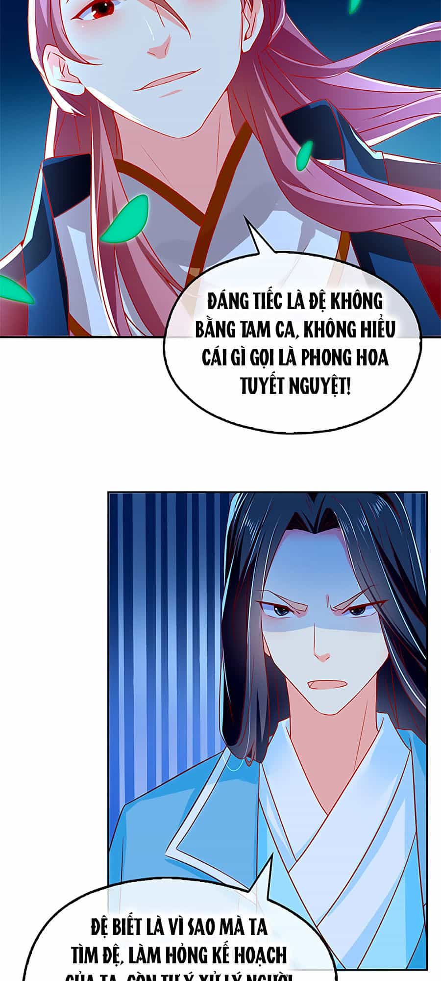 Khuynh Thành Cuồng Phi Của Tà Vương - Chương 30 - ảnh 26